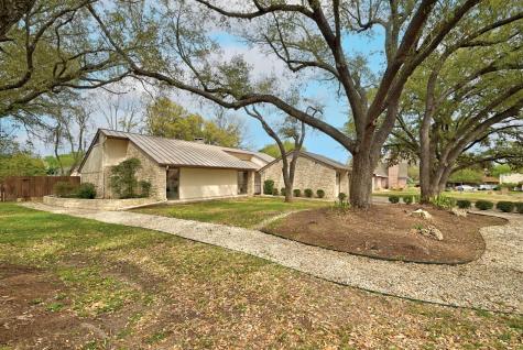10923 Preston Trails Drive Austin TX 78747