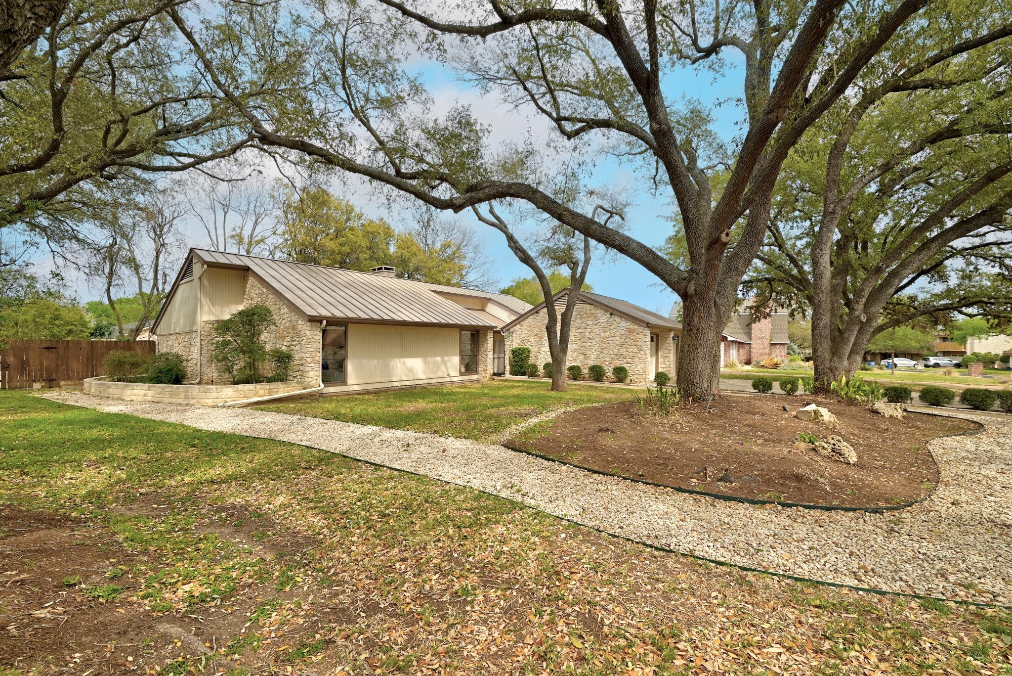 10923 Preston Trails Drive Austin TX 78747