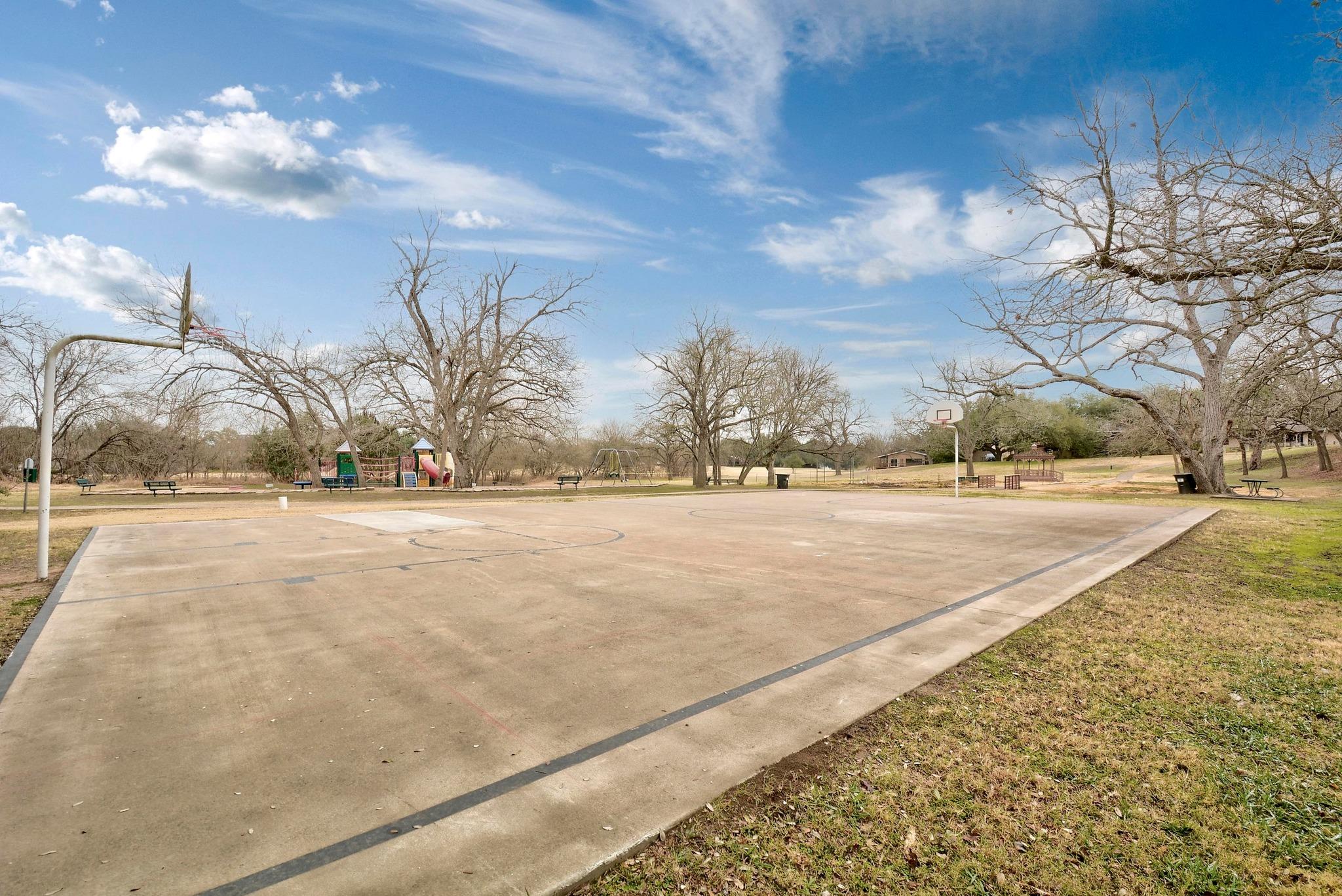 10923 Preston Trails Drive Austin TX 78747