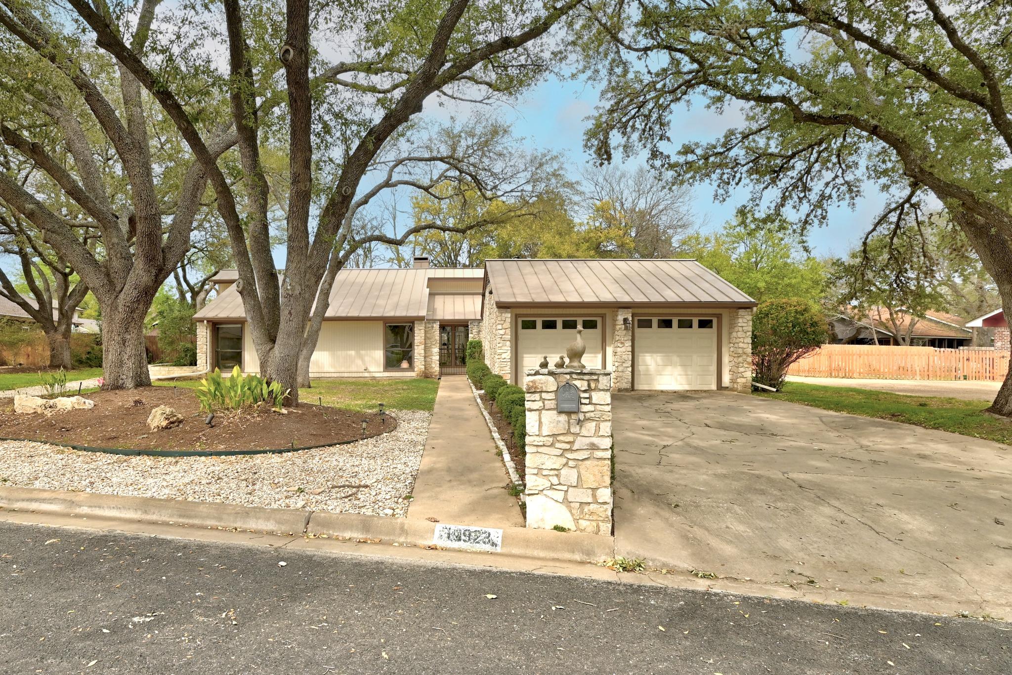 10923 Preston Trails Drive Austin TX 78747