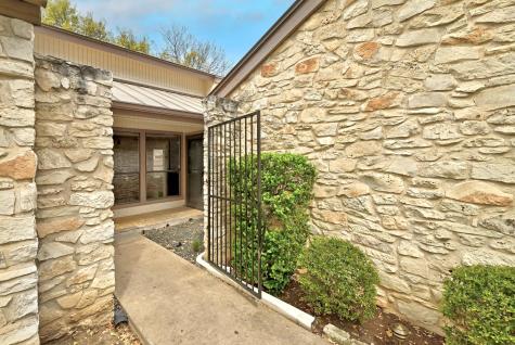 10923 Preston Trails Drive Austin TX 78747