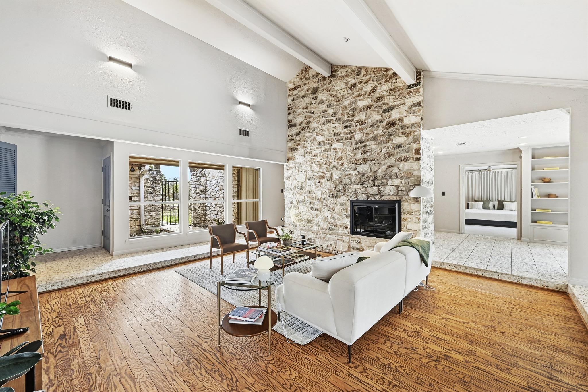 10923 Preston Trails Drive Austin TX 78747