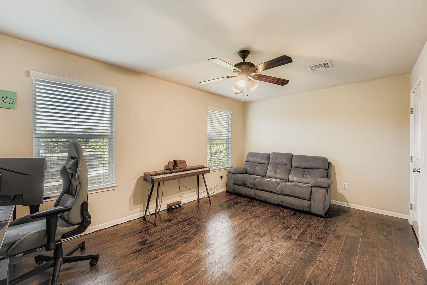 1718 Atlantica Street Cedar Park TX 78613