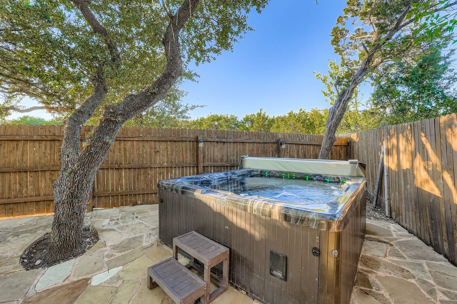 1718 Atlantica Street Cedar Park TX 78613