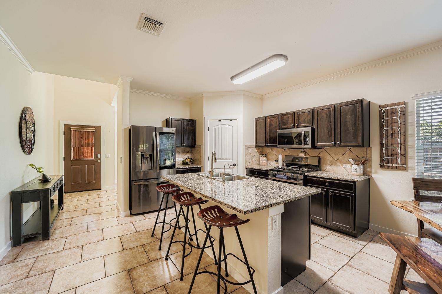 1718 Atlantica Street Cedar Park TX 78613