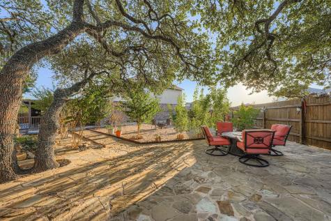 1718 Atlantica Street Cedar Park TX 78613