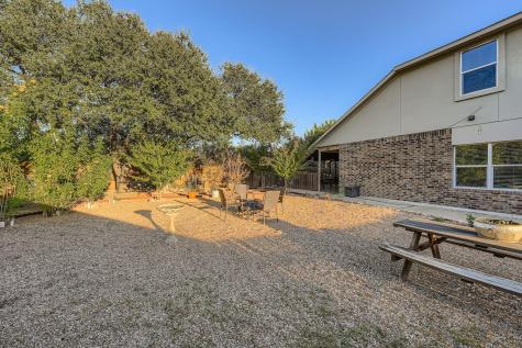 1718 Atlantica Street Cedar Park TX 78613