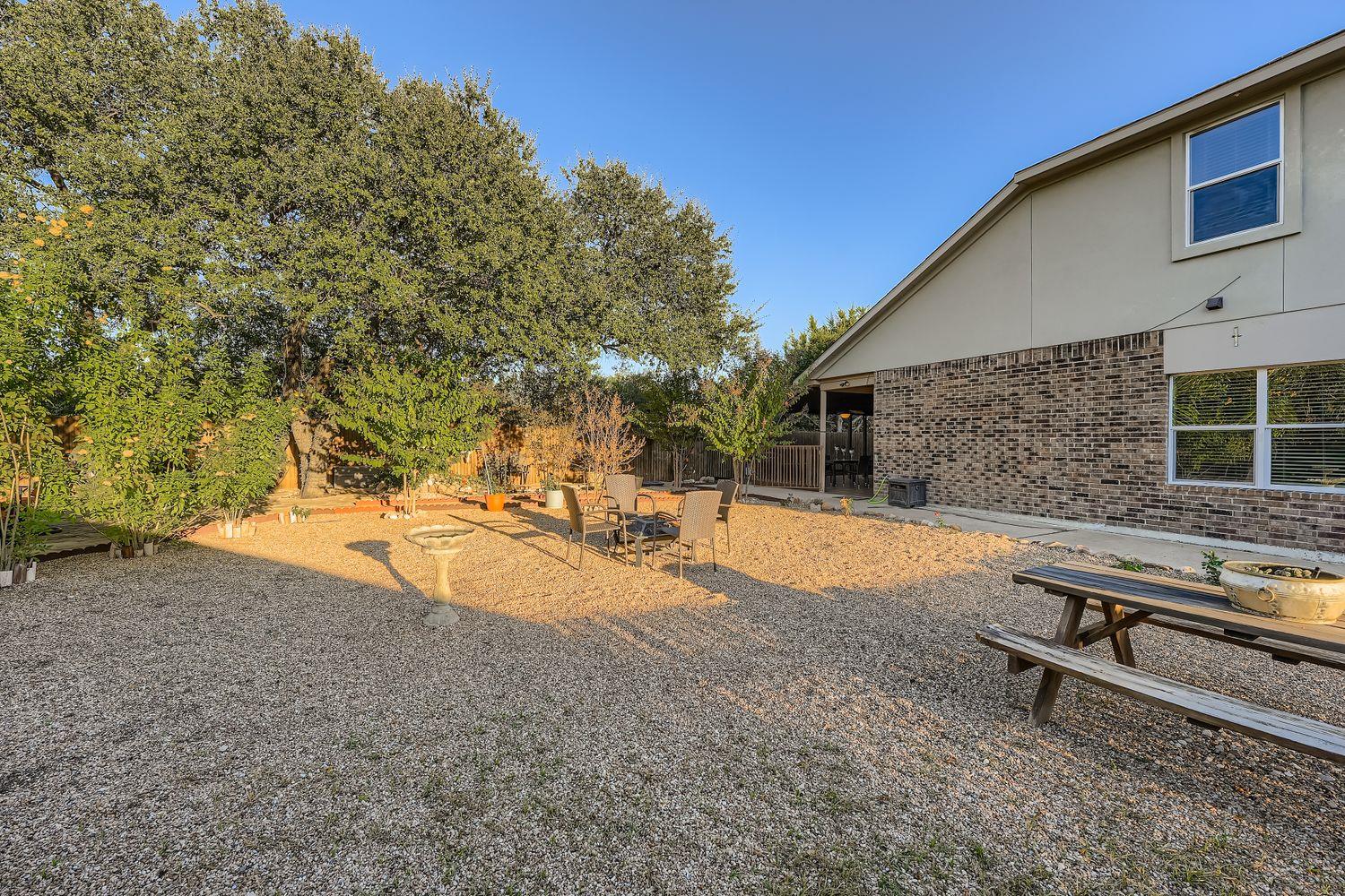 1718 Atlantica Street Cedar Park TX 78613