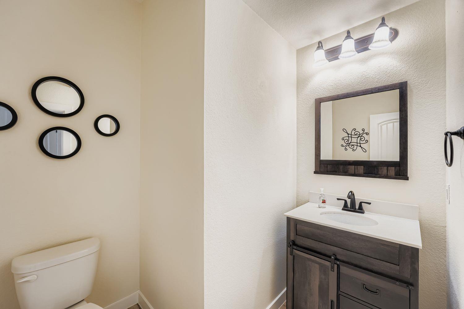1718 Atlantica Street Cedar Park TX 78613