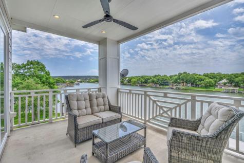 127 Cypress Shores Lane Kingsland TX 78639