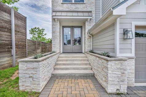 127 Cypress Shores Lane Kingsland TX 78639