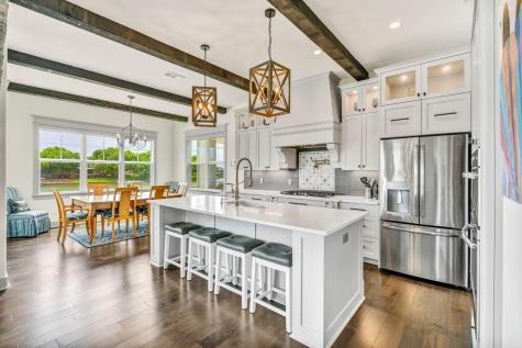 127 Cypress Shores Lane Kingsland TX 78639