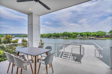 127 Cypress Shores Lane Kingsland TX 78639