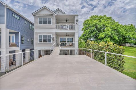 127 Cypress Shores Lane Kingsland TX 78639