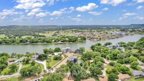 127 Cypress Shores Lane Kingsland TX 78639