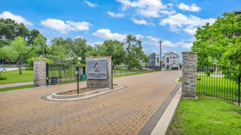 127 Cypress Shores Lane Kingsland TX 78639