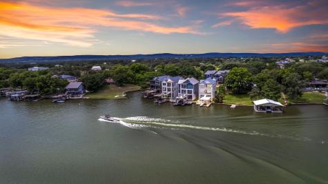 127 Cypress Shores Lane Kingsland TX 78639