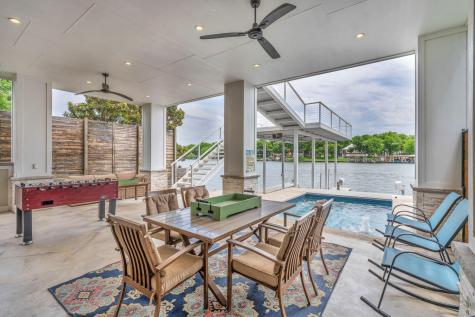 127 Cypress Shores Lane Kingsland TX 78639