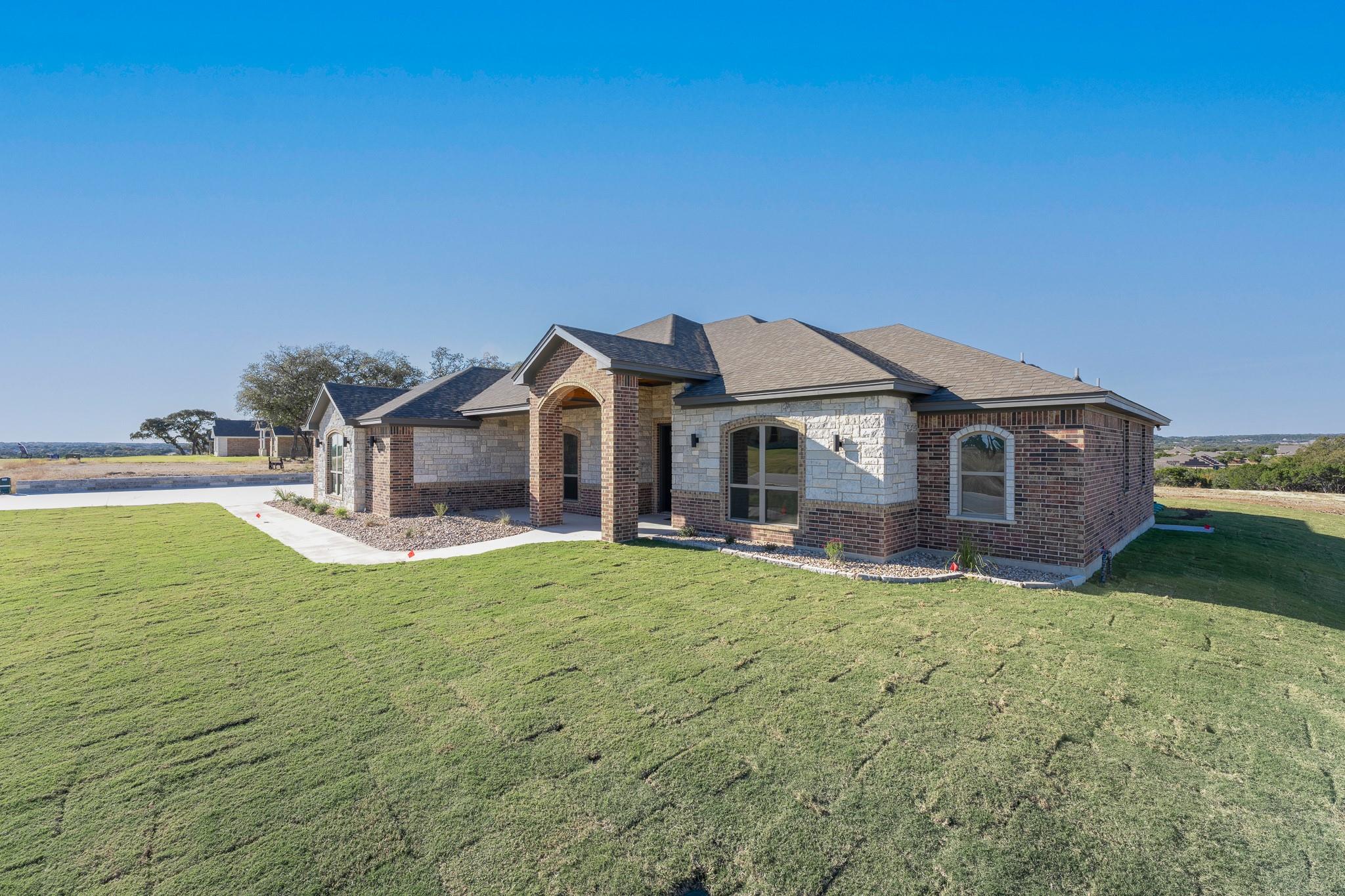 4249 Cold Springs Road Kempner TX 76539