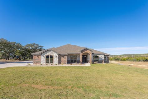 4249 Cold Springs Road Kempner TX 76539