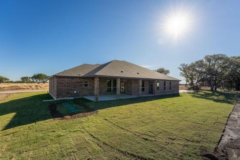 4249 Cold Springs Road Kempner TX 76539