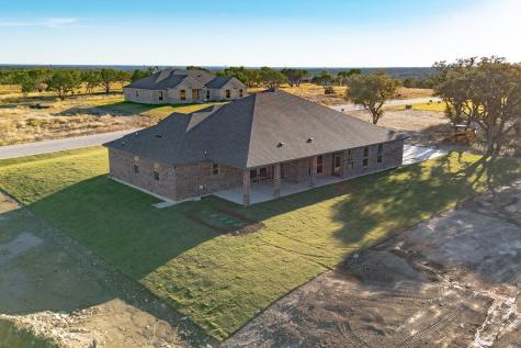 4249 Cold Springs Road Kempner TX 76539