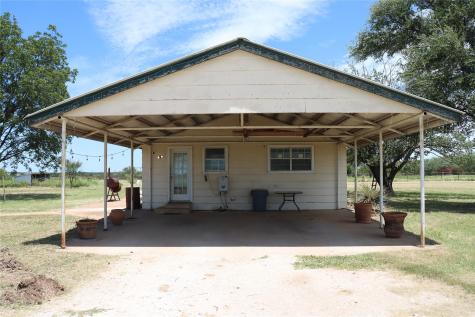 315 County Road 114 San Saba TX 76877