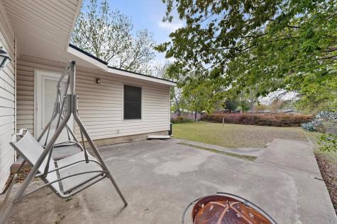 6808 Daugherty Street Austin TX 78757