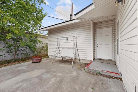 6808 Daugherty Street Austin TX 78757