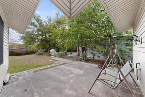 6808 Daugherty Street Austin TX 78757