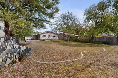 6808 Daugherty Street Austin TX 78757