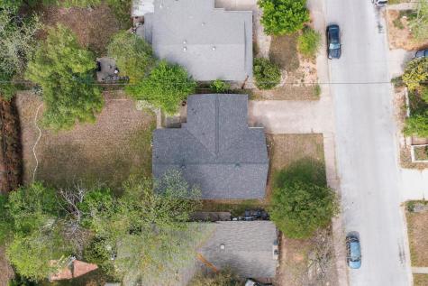 6808 Daugherty Street Austin TX 78757