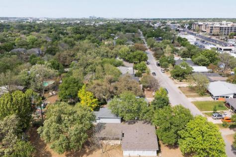 6808 Daugherty Street Austin TX 78757