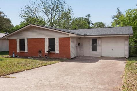 6808 Daugherty Street Austin TX 78757