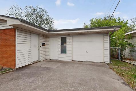 6808 Daugherty Street Austin TX 78757