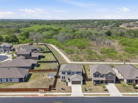 308 Linden Street Bastrop TX 78602