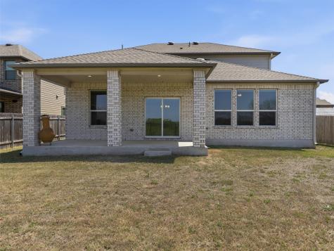 308 Linden Street Bastrop TX 78602