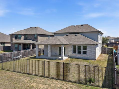 308 Linden Street Bastrop TX 78602