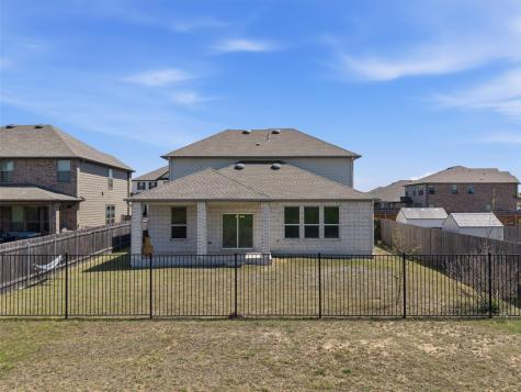 308 Linden Street Bastrop TX 78602