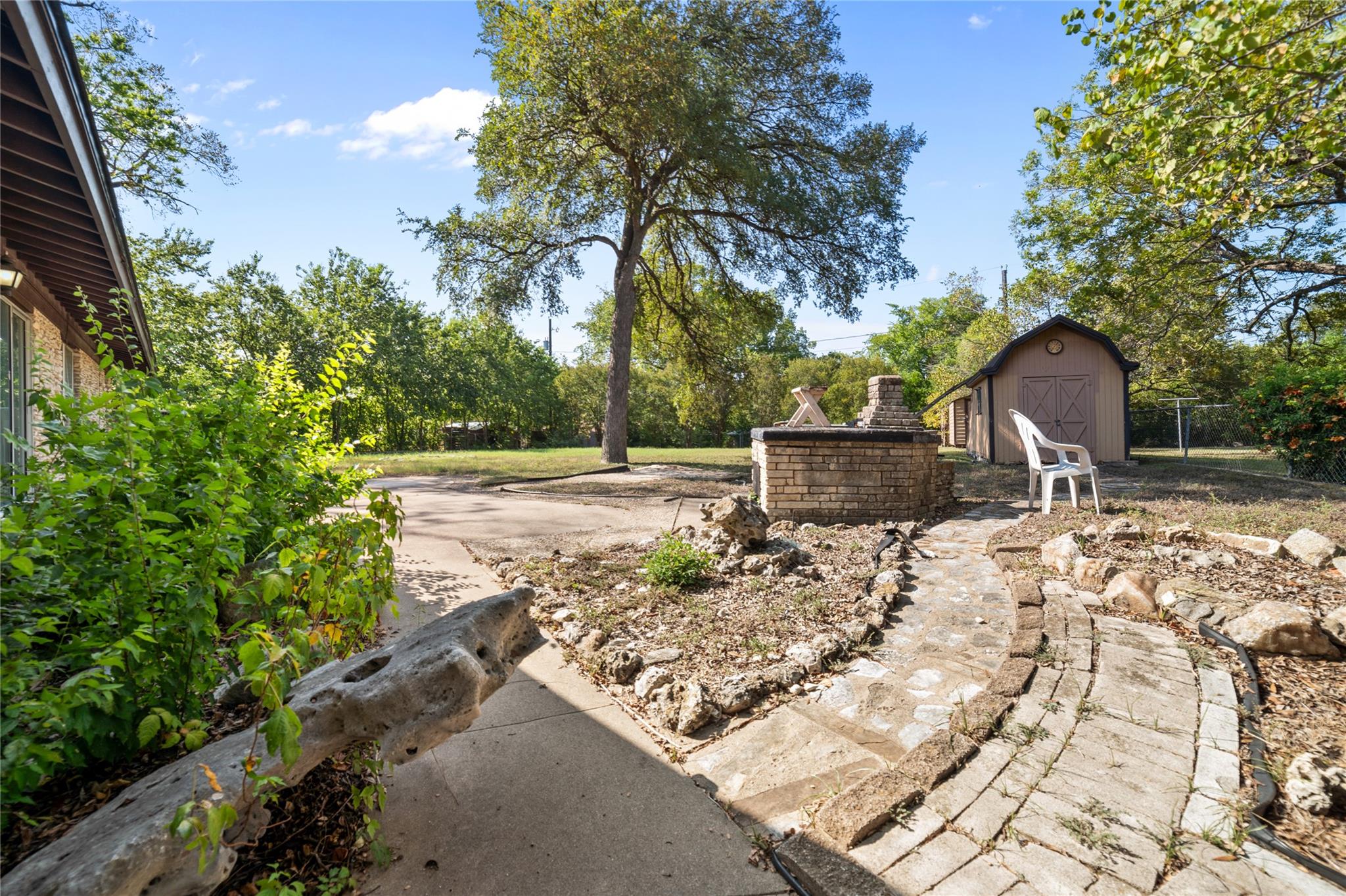 1105 E Applegate Drive Austin TX 78753