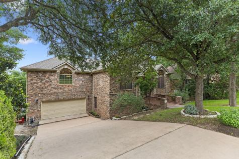 11005 Callanish Park Drive Austin TX 78750