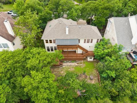 11005 Callanish Park Drive Austin TX 78750