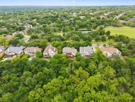 11005 Callanish Park Drive Austin TX 78750