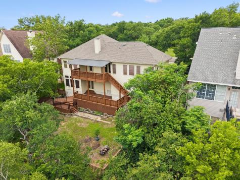 11005 Callanish Park Drive Austin TX 78750