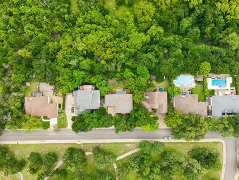 11005 Callanish Park Drive Austin TX 78750