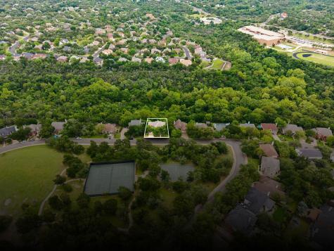 11005 Callanish Park Drive Austin TX 78750