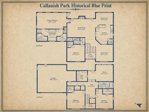 11005 Callanish Park Drive Austin TX 78750