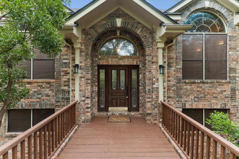 11005 Callanish Park Drive Austin TX 78750
