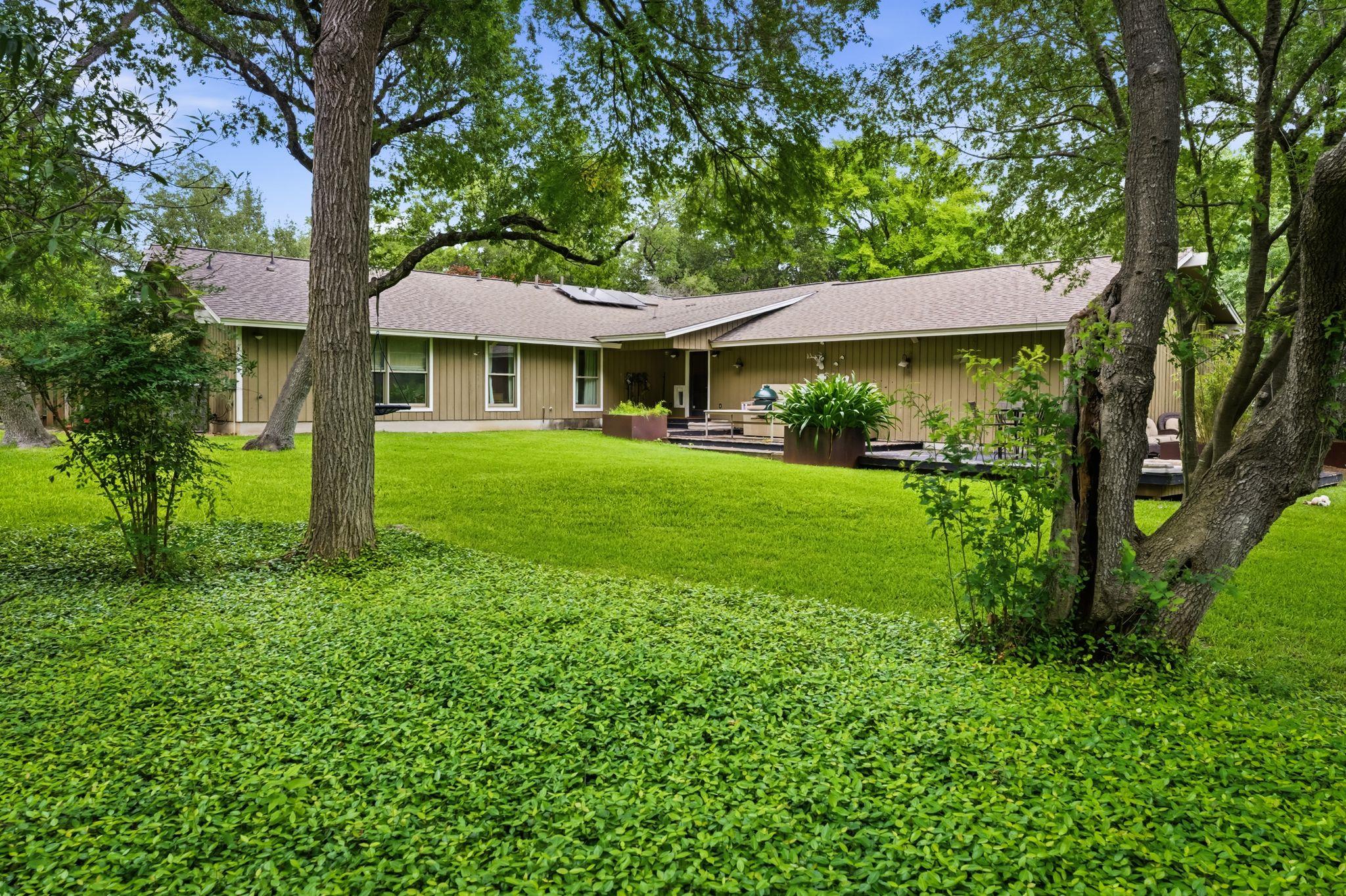32 Sundown Parkway Austin TX 78746