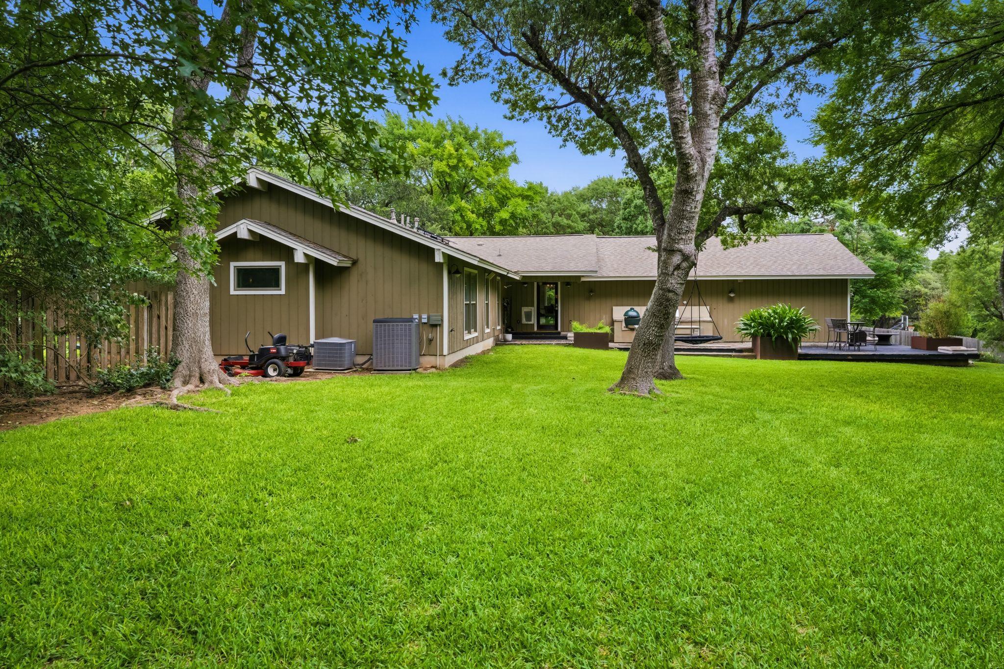 32 Sundown Parkway Austin TX 78746